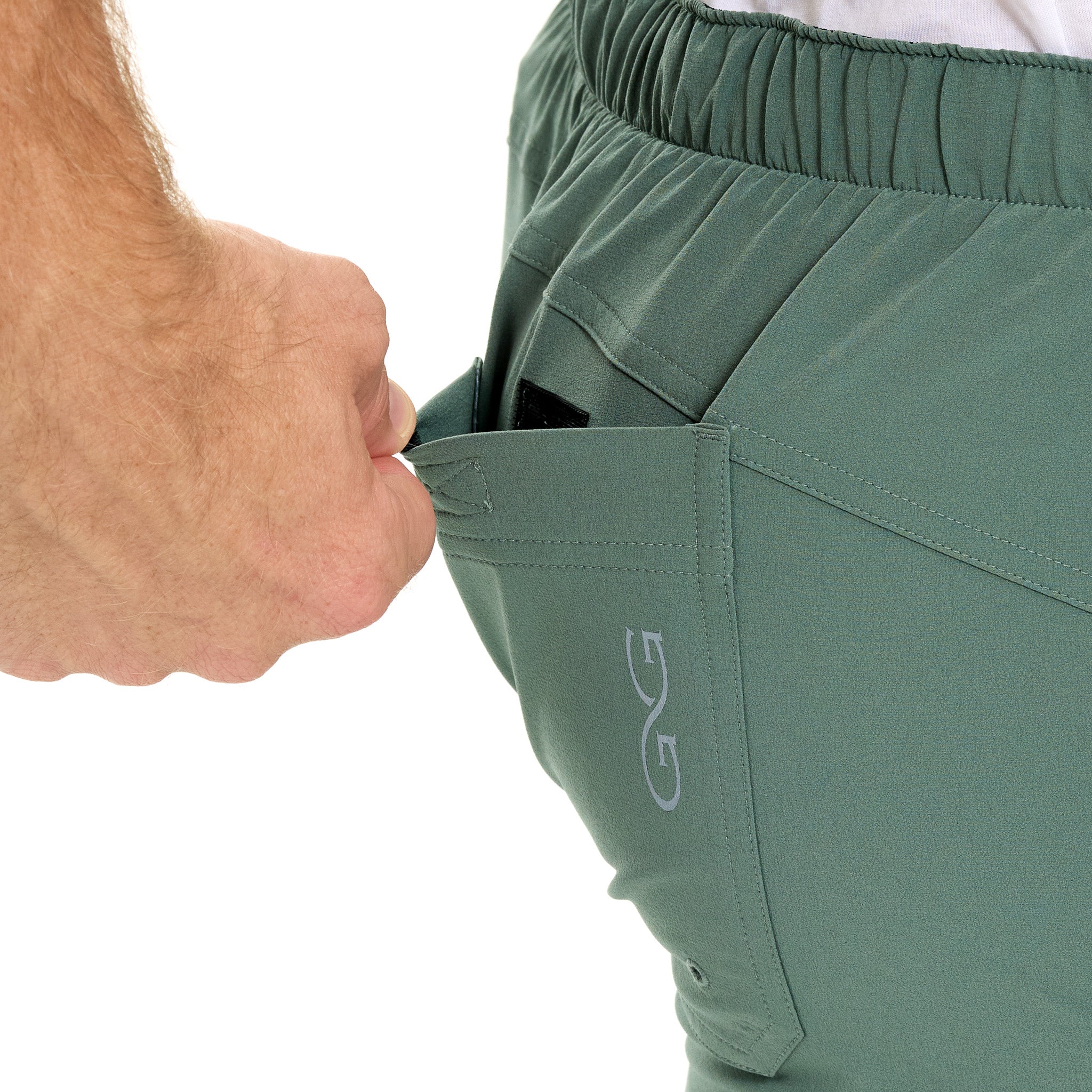 Ironwood SeaDrift Pant - Image 11