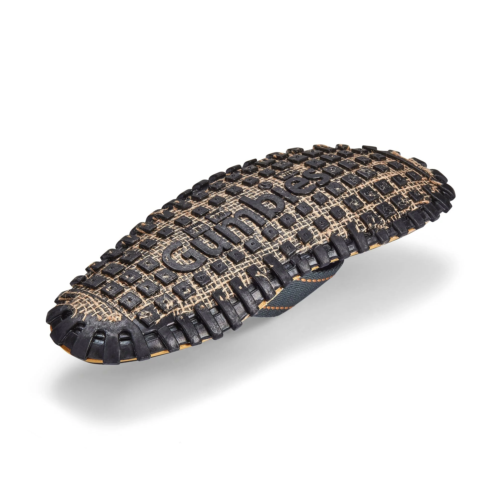 Islander Flip-Flops - Men's - Classic Grey - Image 5