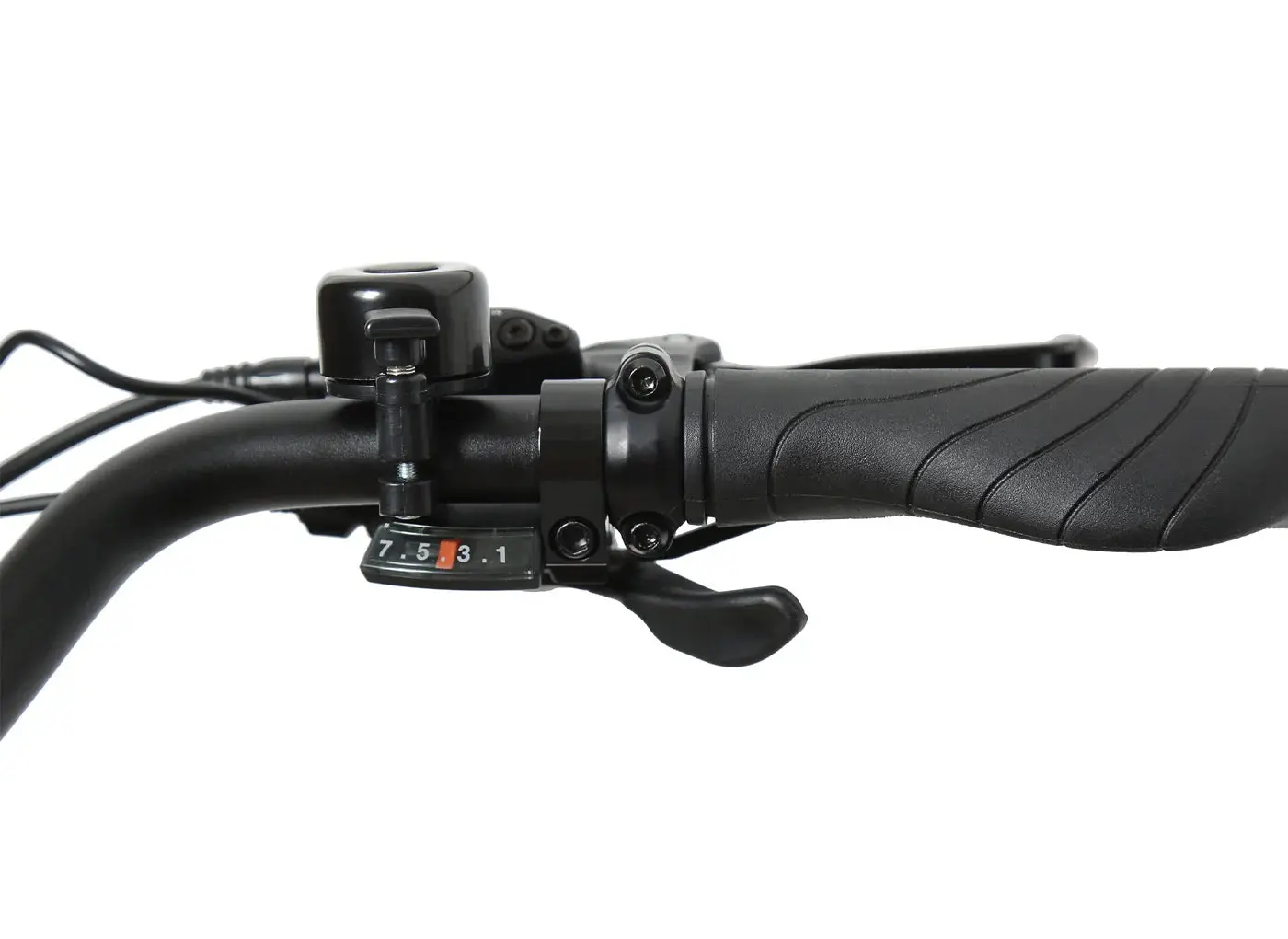 JADE Step Through Commuter Ebike - Image 6