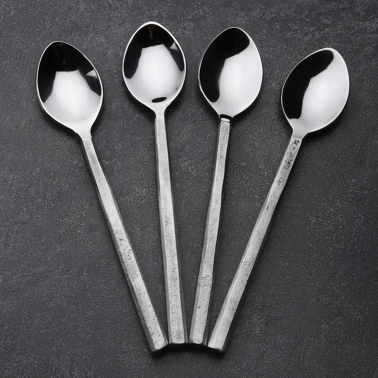 Jason Coffee/Demitasse Spoon Set - Image 2