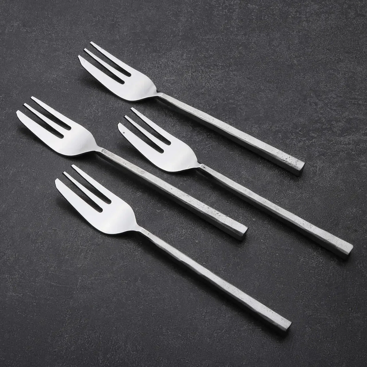 Jason Pastry Forks 4 Pc. Set - Image 2