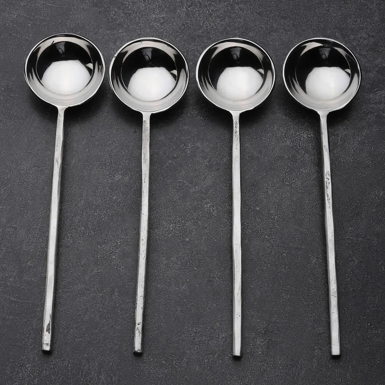 Jason Sugar Spoon 4 Pc. Set - Image 2