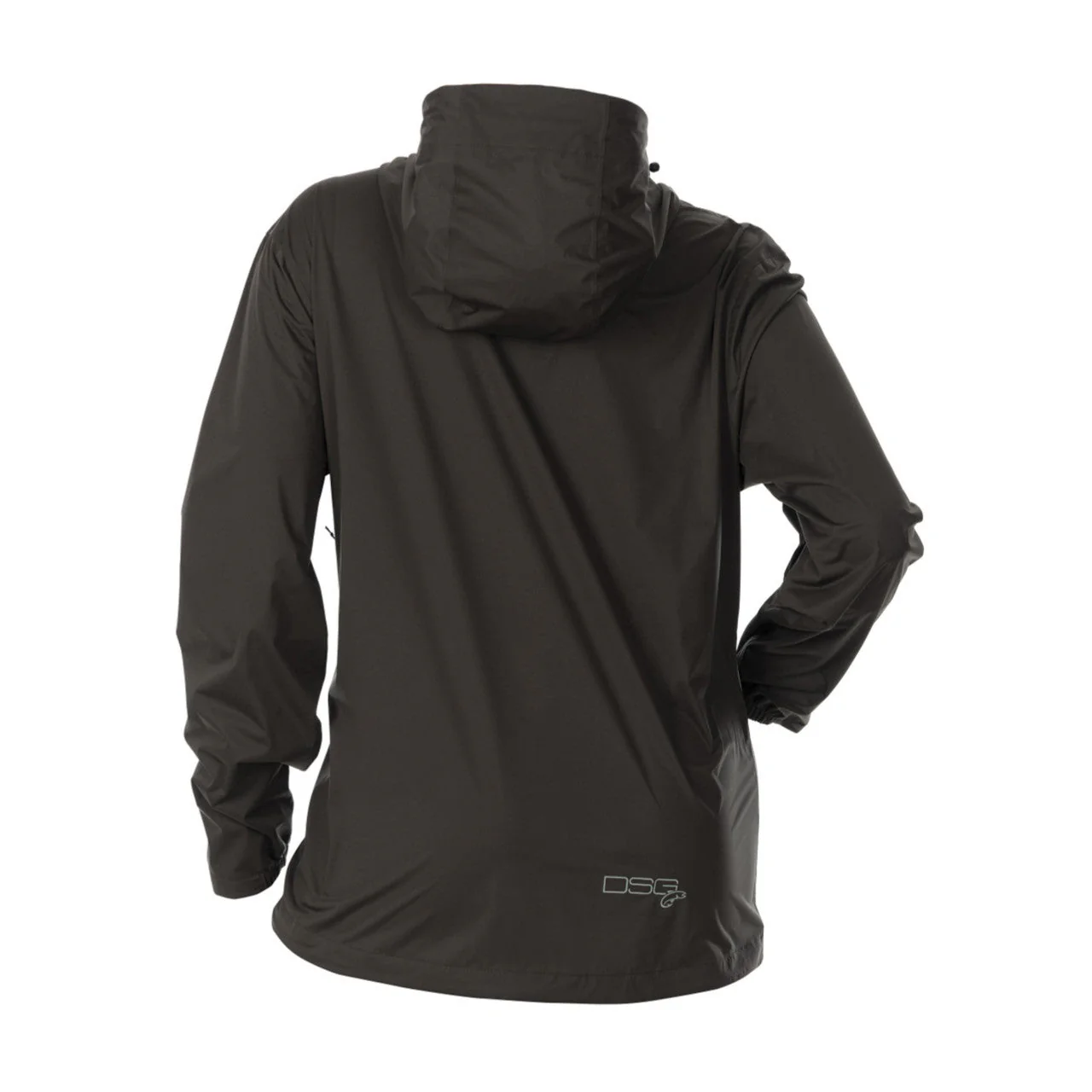 Journey Rain Jacket - Image 3