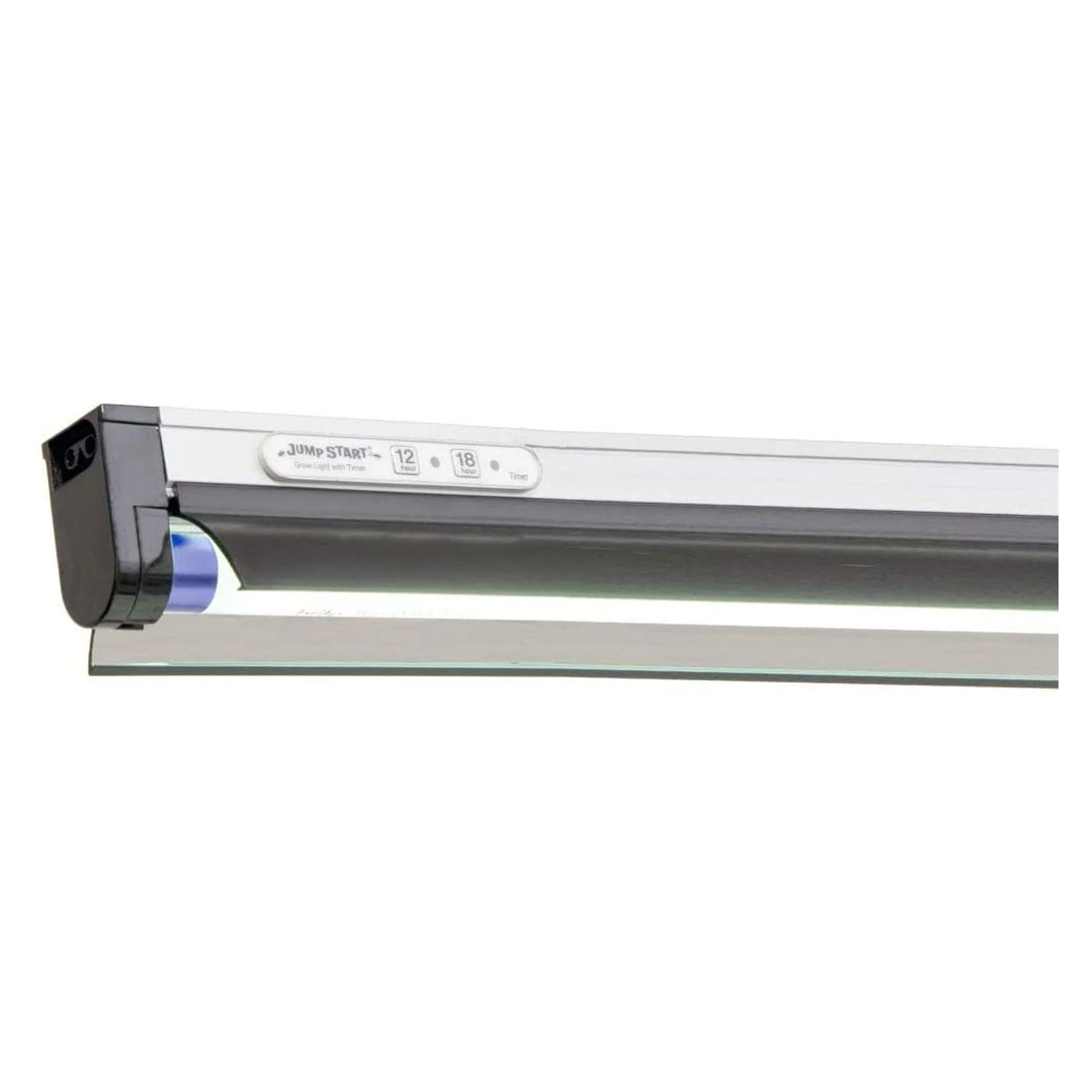 Jump Start JSV2T 24 Watt T5 Adjustable Grow Light System w/ 2 Foot Stand & Timer - Image 8