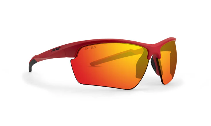 Kennedy Sport Wrap Sunglasses - Image 2