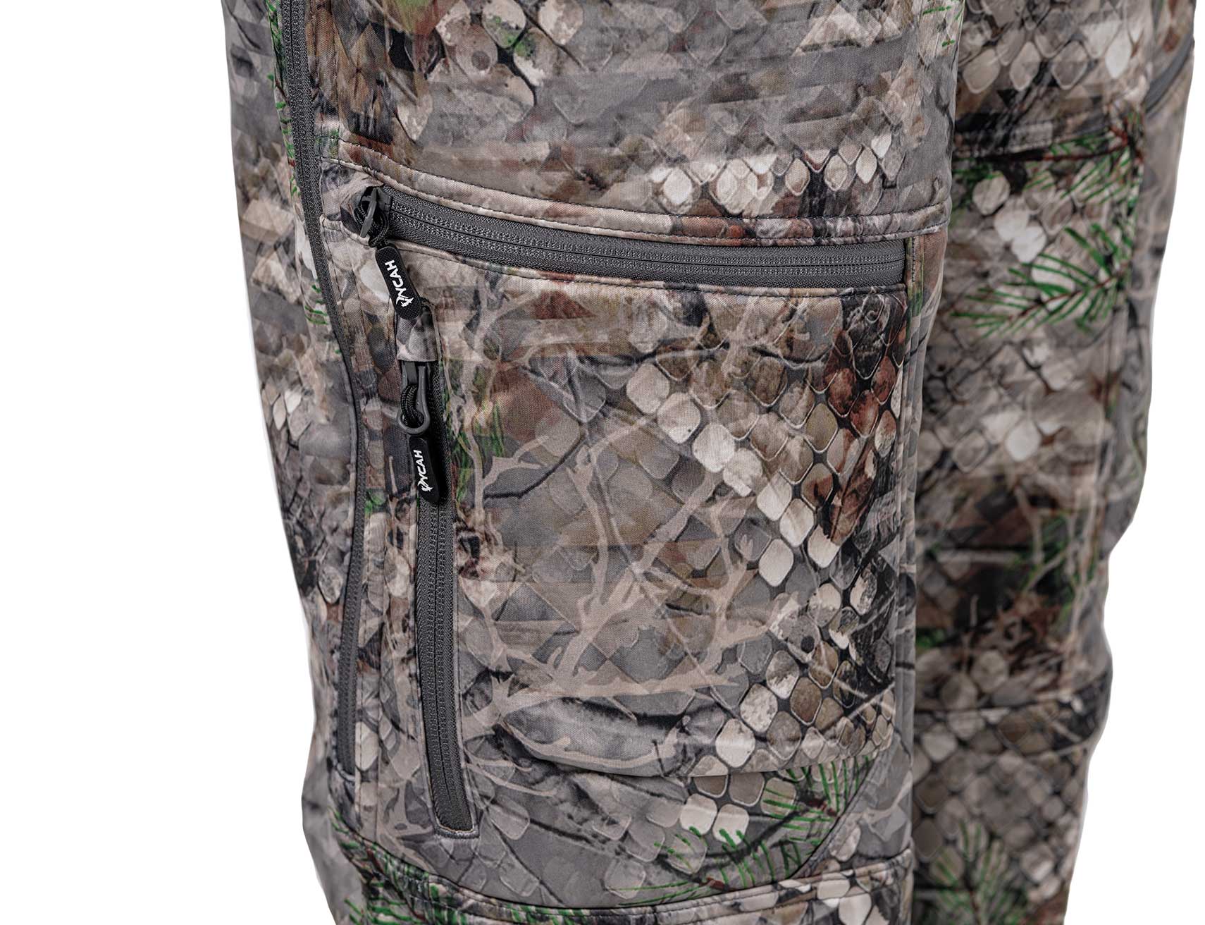 Kinsley Bibs - Fall - Image 7