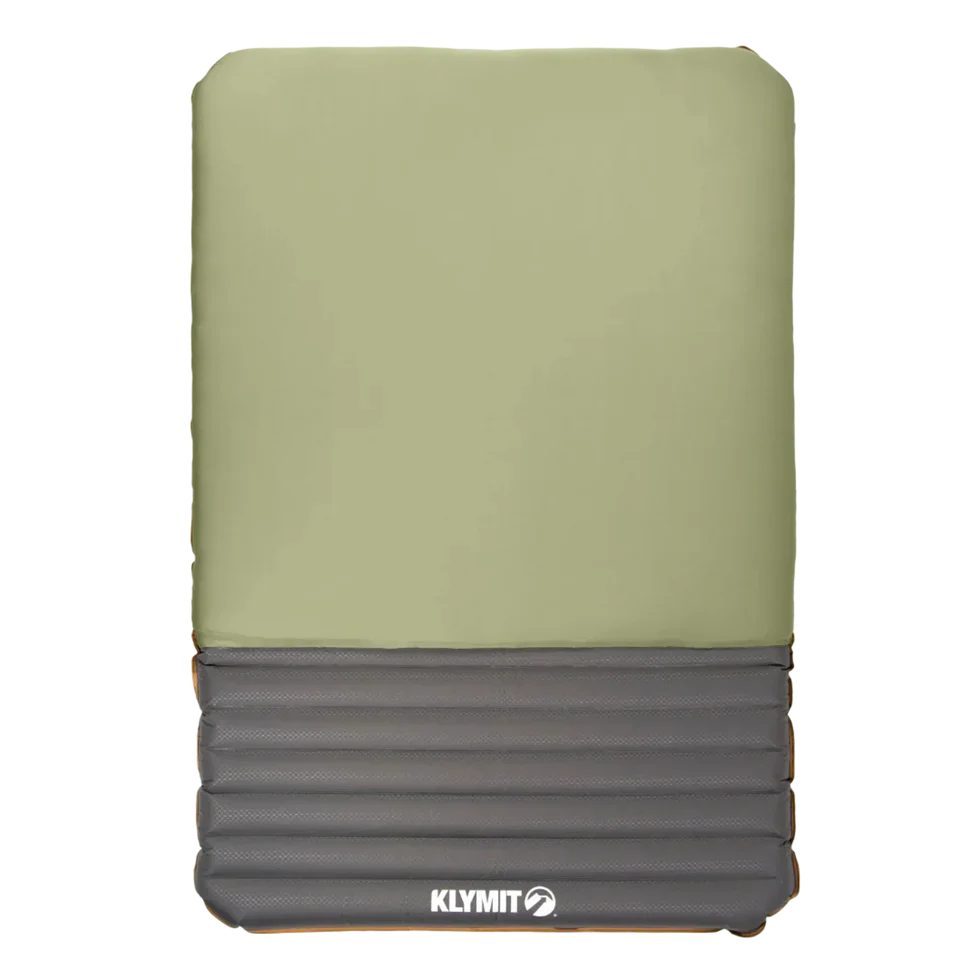 Klymaloft SUMMIT DBL-Green - Image 12
