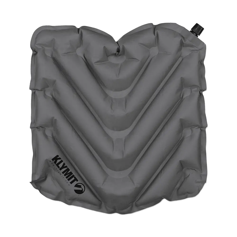 Klymit V-Seat - Dark Slate