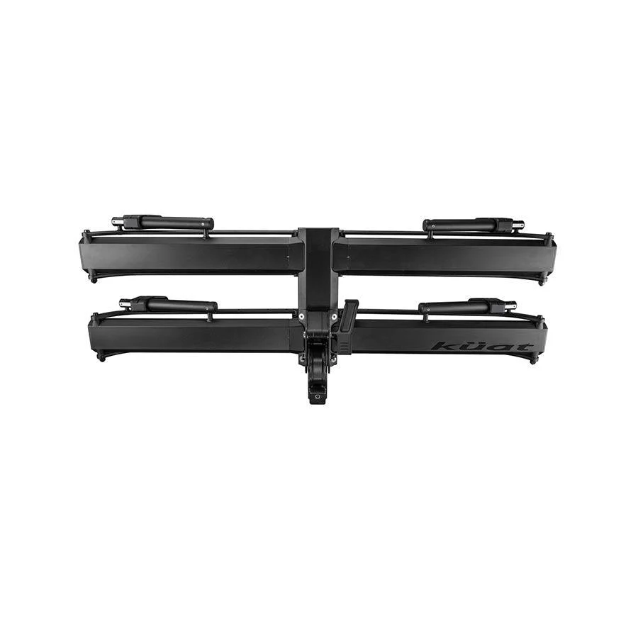 Kuat Piston Pro Hitch Bike Rack - 2 Bike, Sandy Black - Image 11