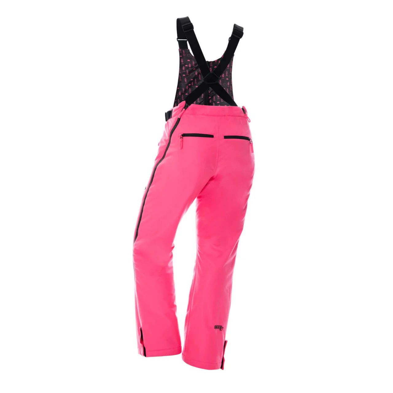 Kylie 4.0 Blaze Bib/Pant - Image 10
