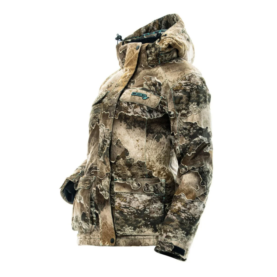 Kylie 4.0 Jacket - Image 10