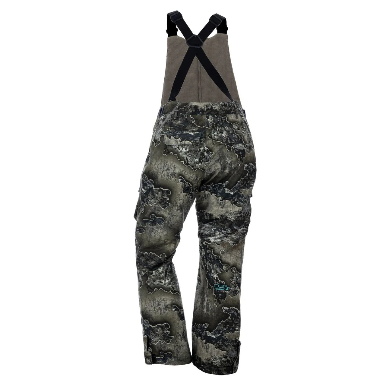 Kylie 5.0 Bib/Pant - Image 14