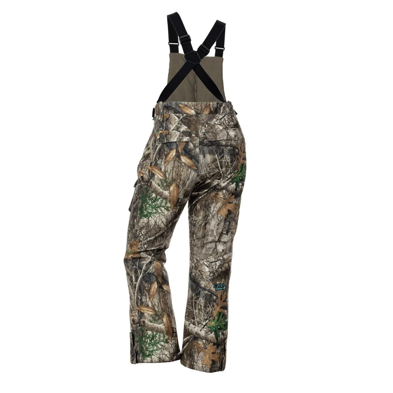 Kylie 5.0 Bib/Pant - Image 2