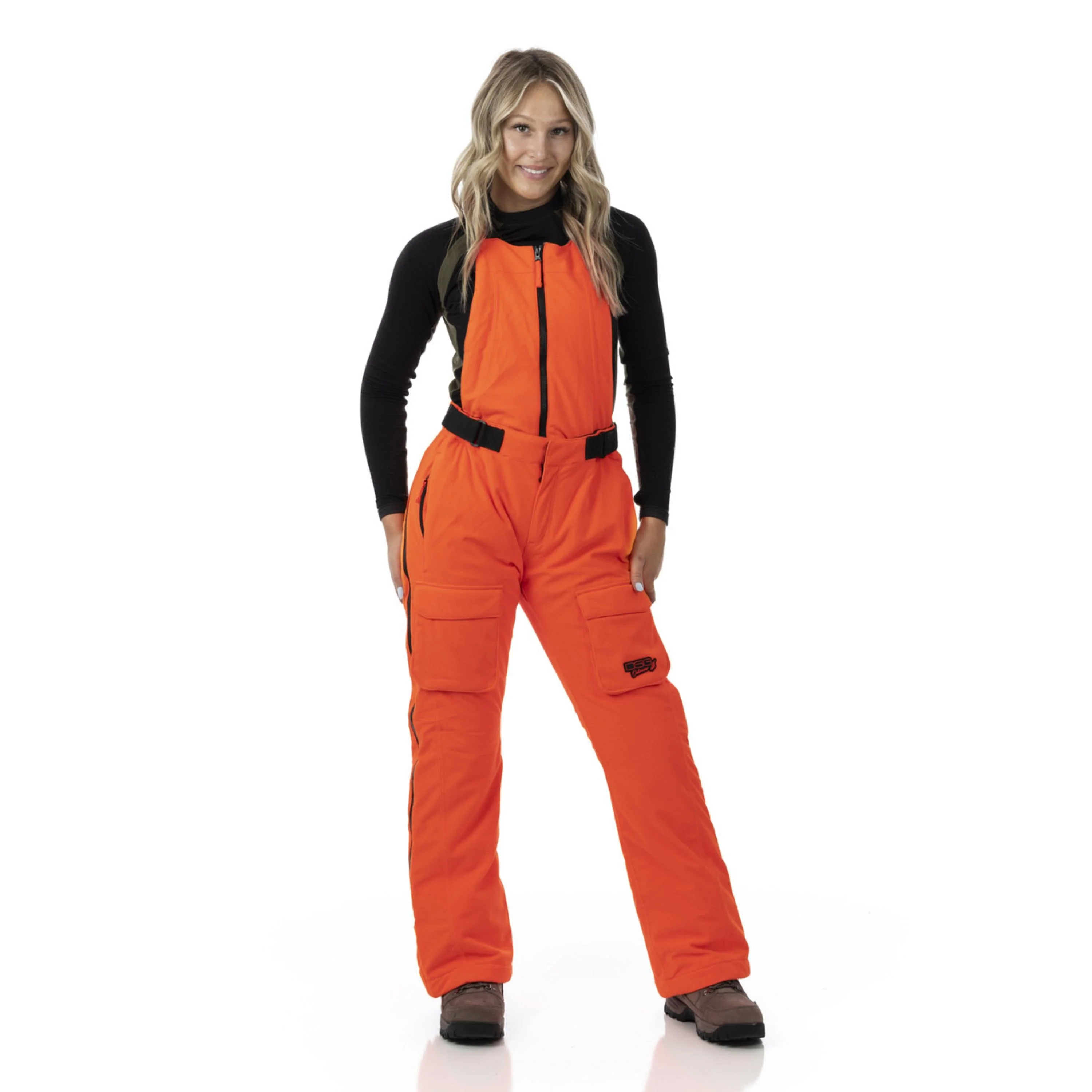 Kylie 5.0 Blaze Bib/Pant - Image 3