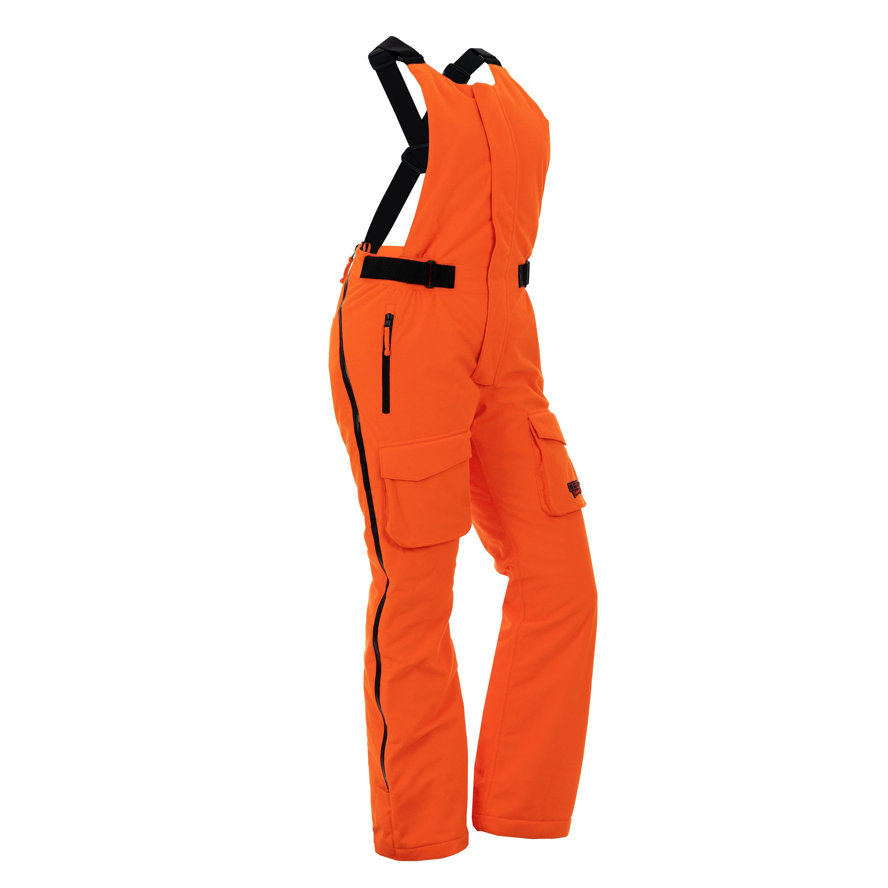 Kylie 6.0 Blaze Bib - Image 2