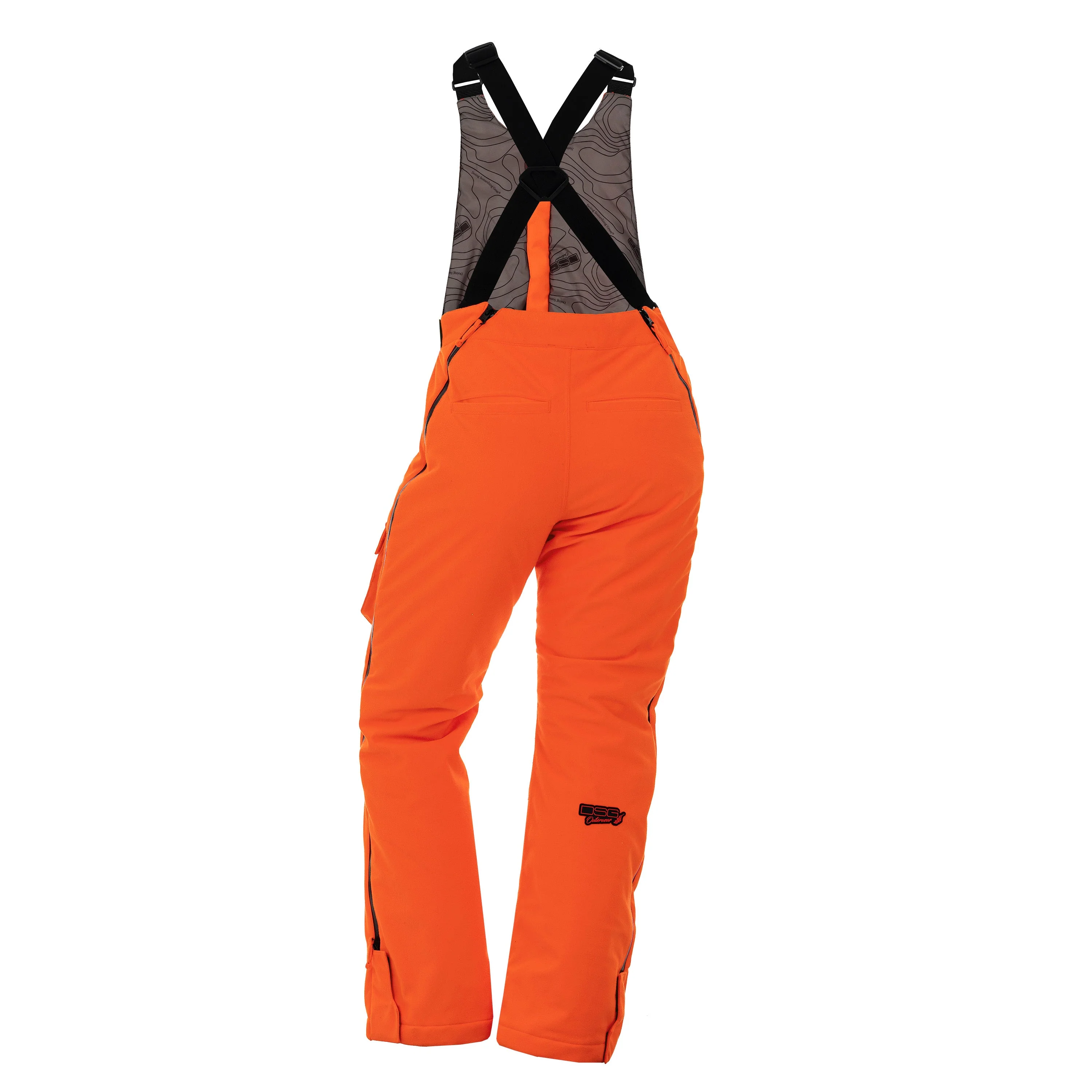 Kylie 6.0 Blaze Bib - Image 3