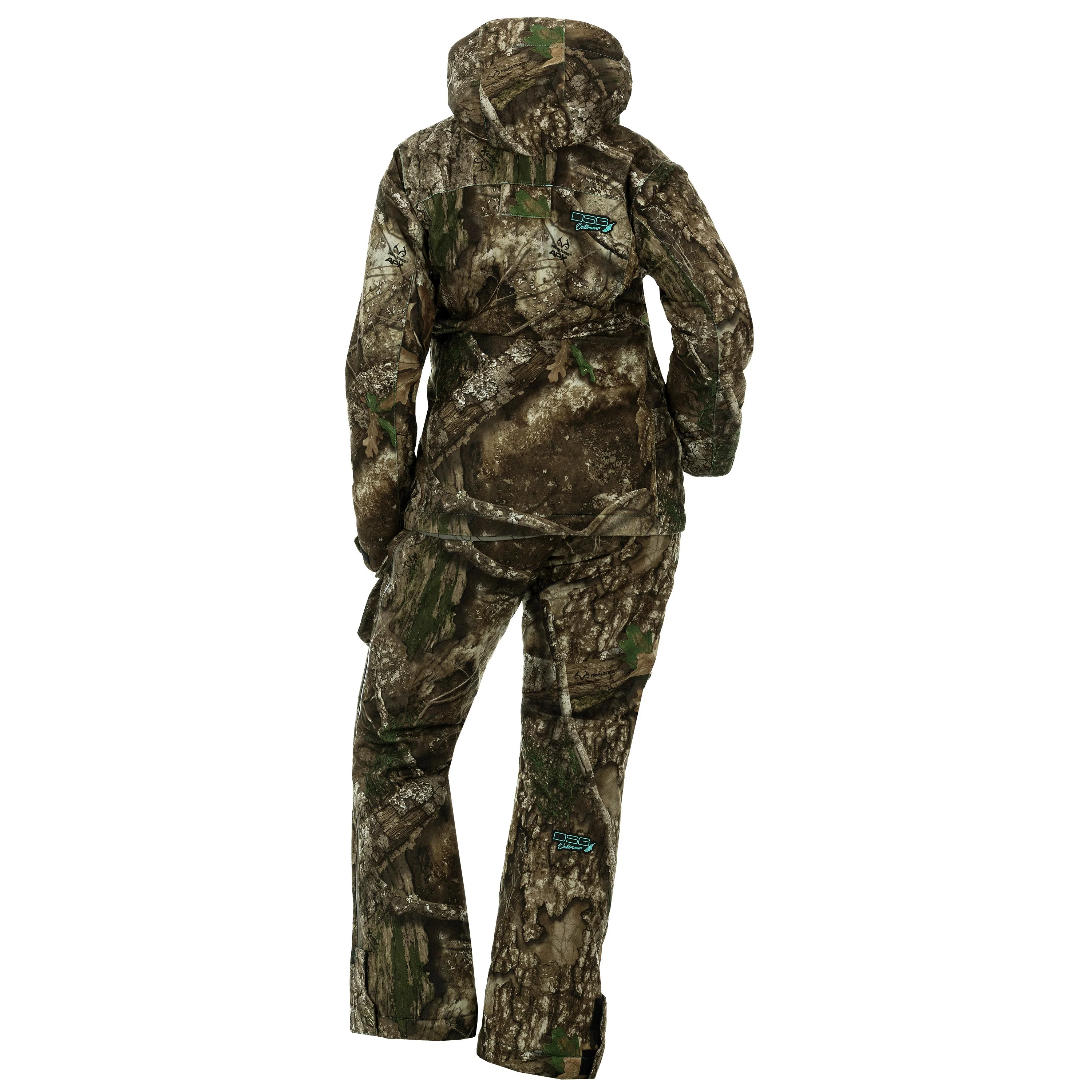 Kylie 6.0 Jacket - Image 10