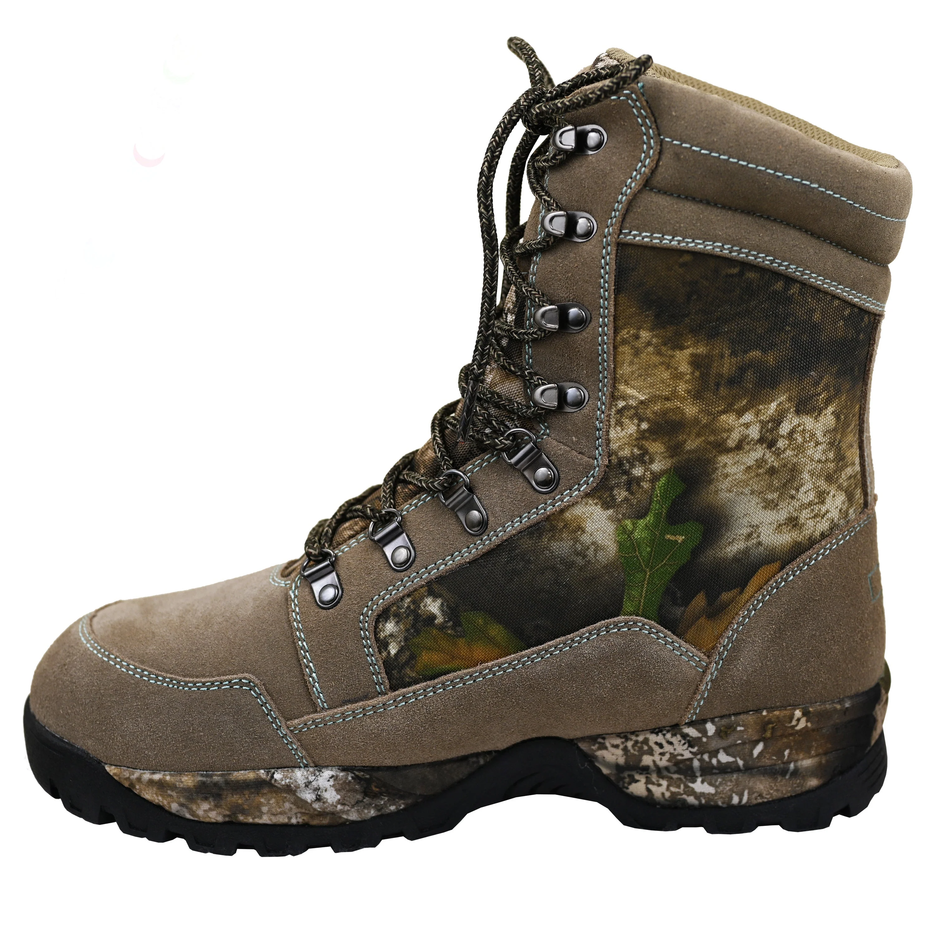 Lace Up Boot 2.0 - 1400 Gram - Image 3
