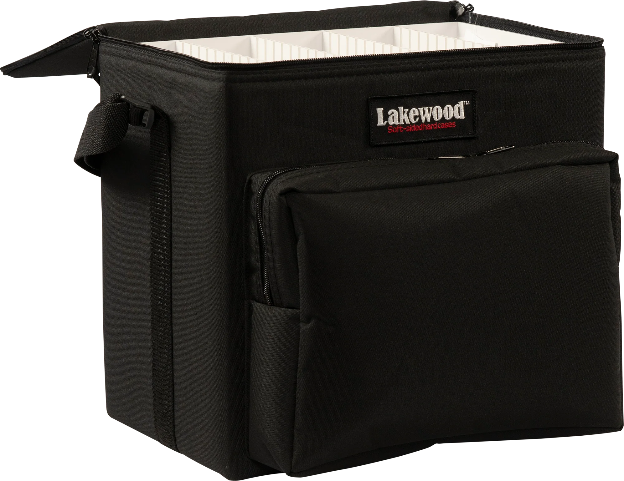 Large Spinner Bait Tackle Box - Image 4