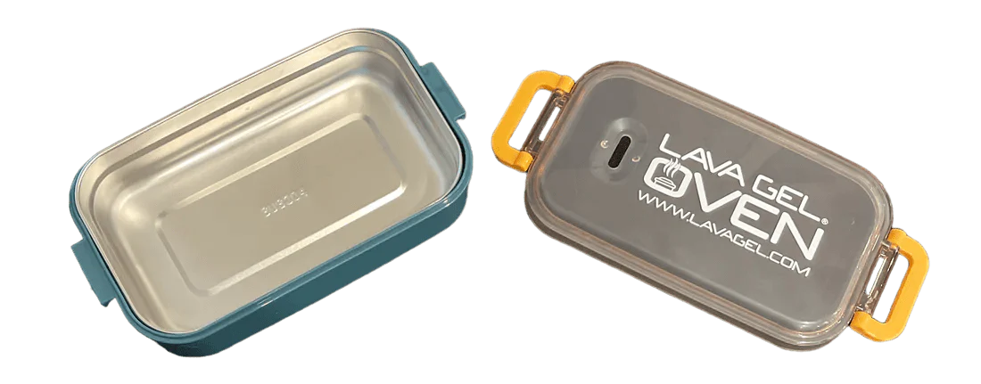 Lava Gel Oven - Image 4