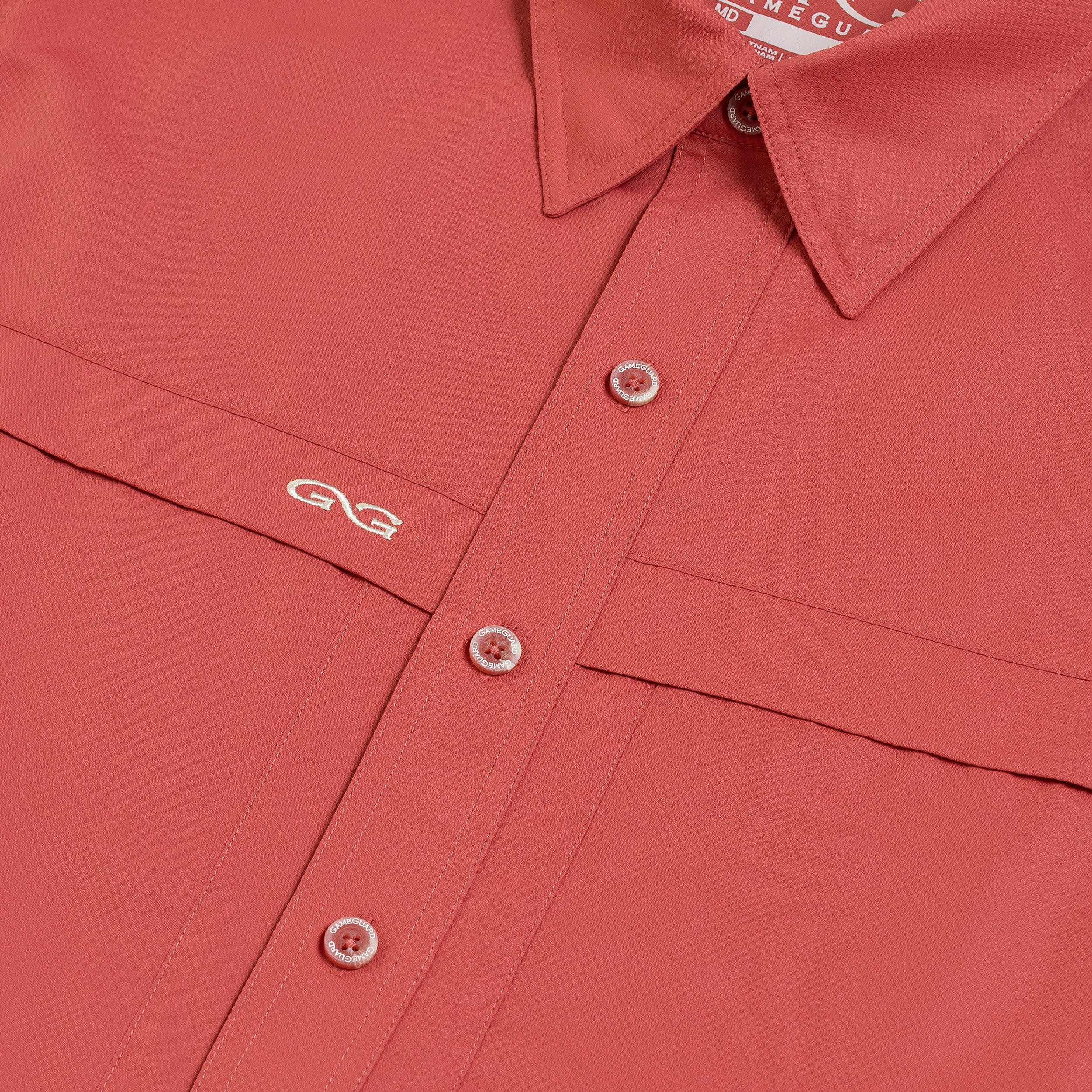 Lava Rock Explorer Shirt - Image 5
