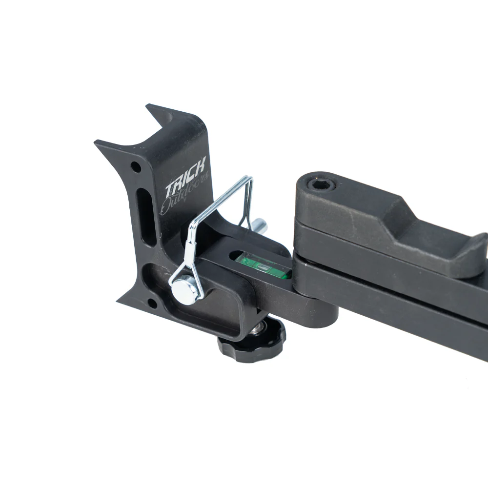 Leveling Bow Hanger - Image 2