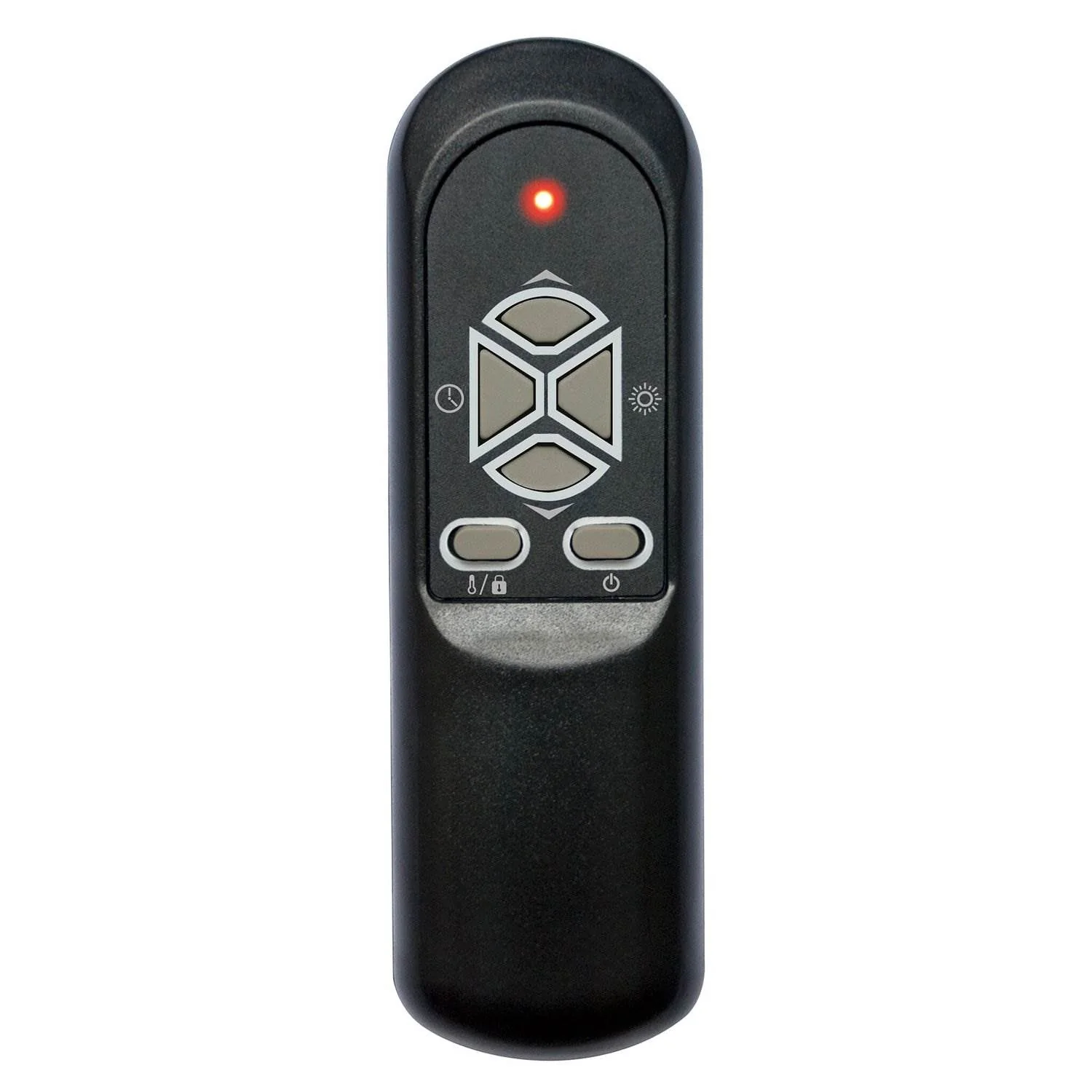 Lifesmart 4-Element Quartz Infrared Electric Large Room Space Heater (4 Pack) - Image 6