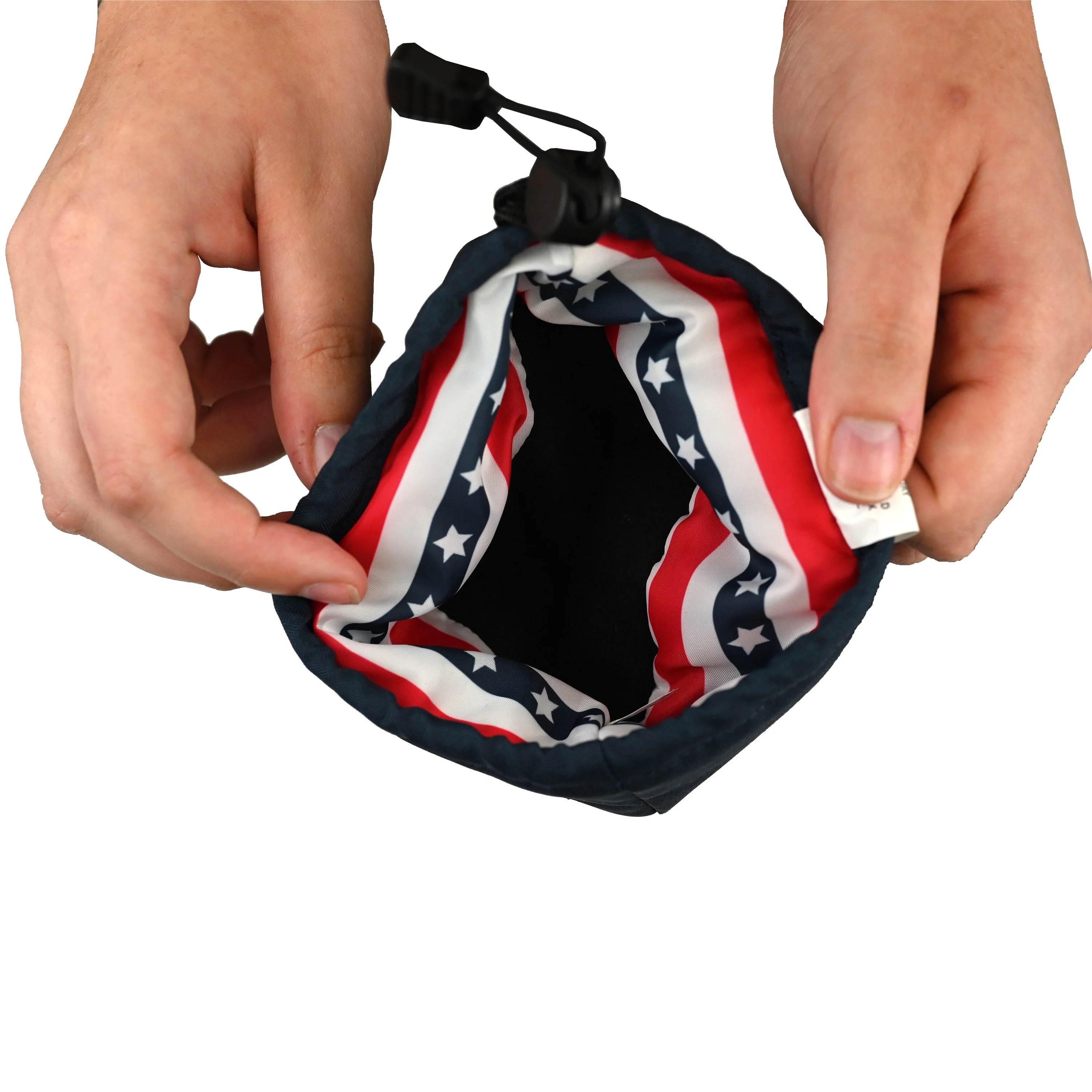 ★Limited Edition★ Craze 6.0 Glove - 'MERICA - Image 4