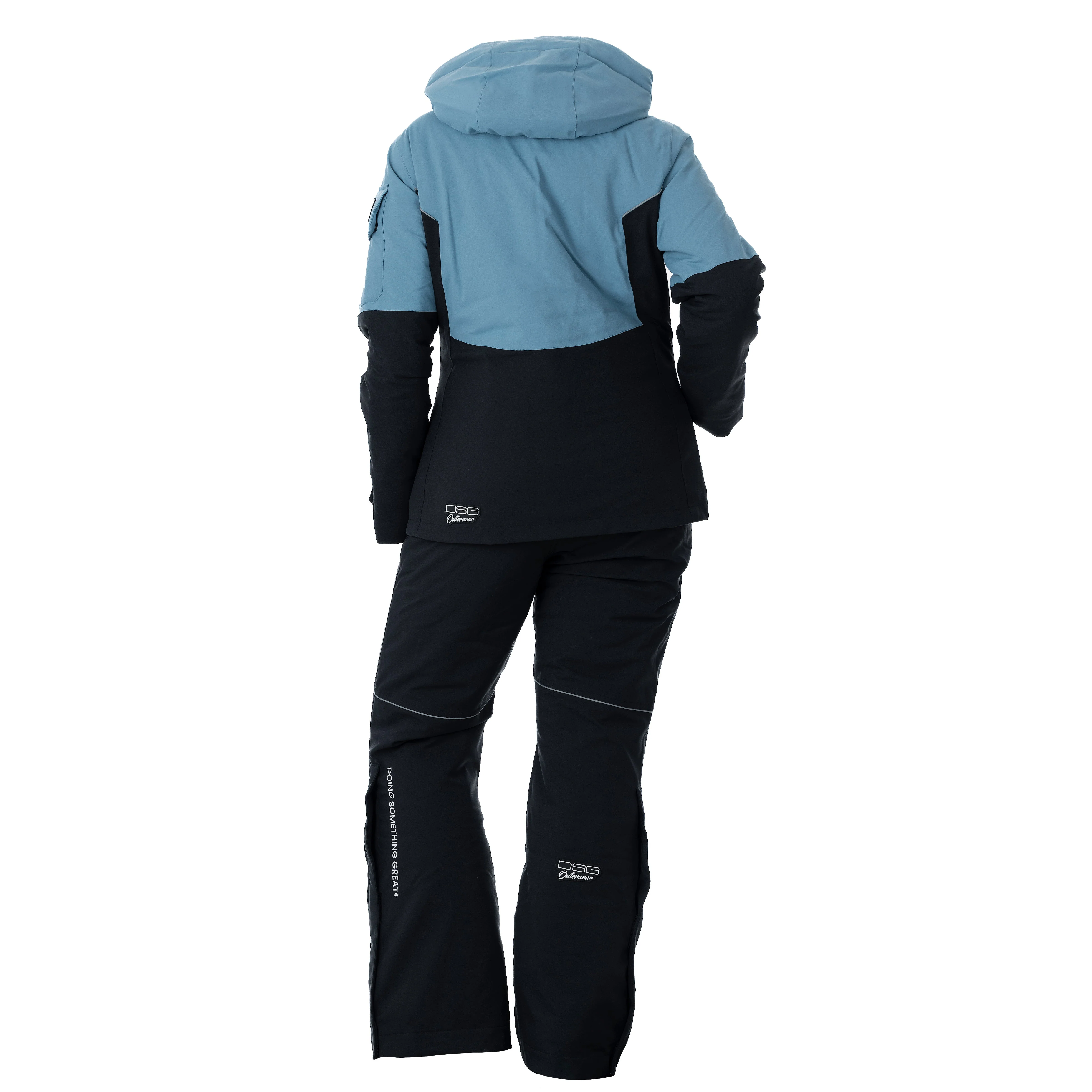 ★Limited Edition★ Frost Ice Jacket - Image 6