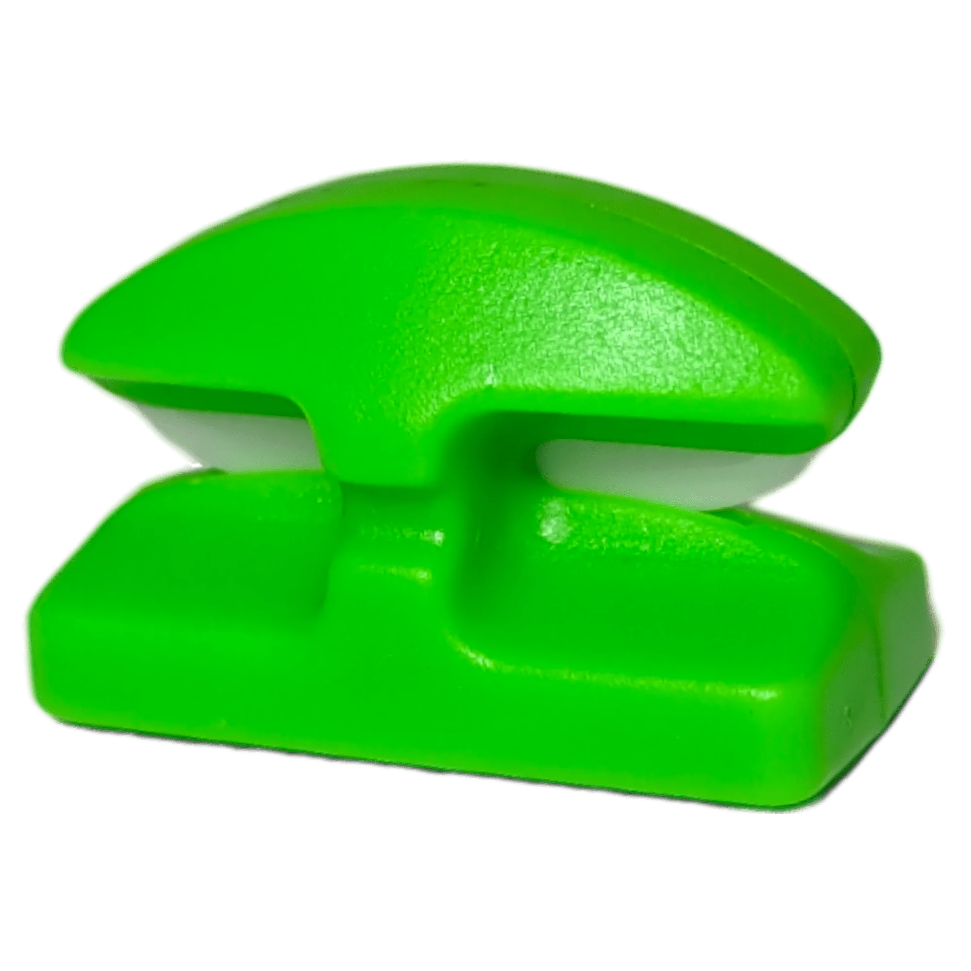Line Cutterz Ceramic Blade Peel & Stick Flat Mount