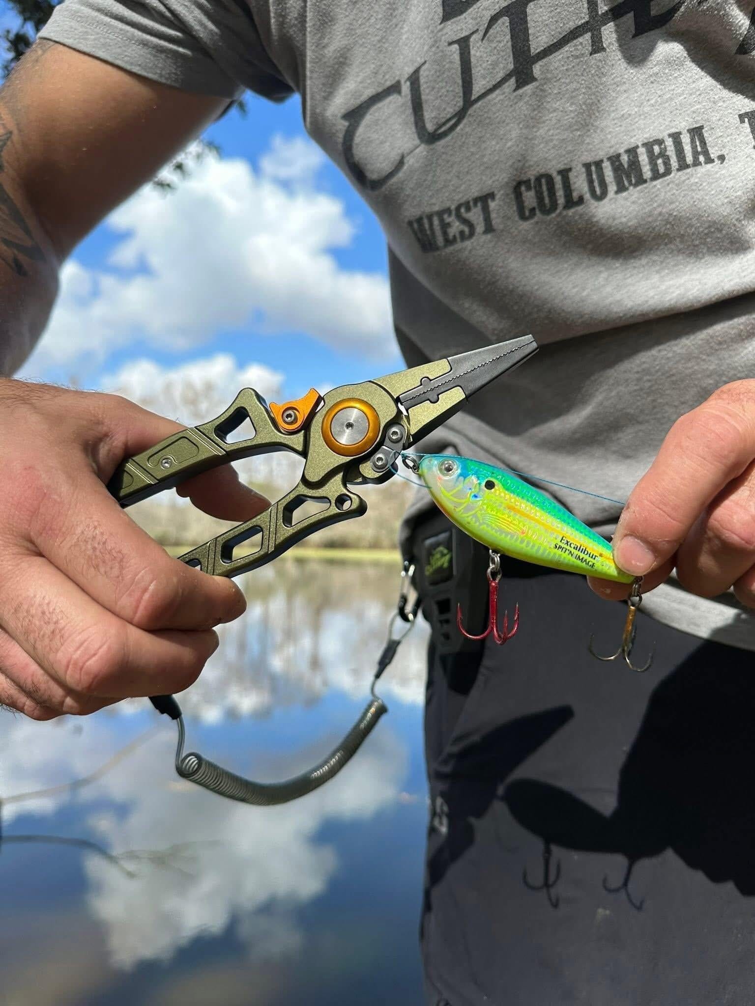 Line Cutterz Elite Pliers - Image 14