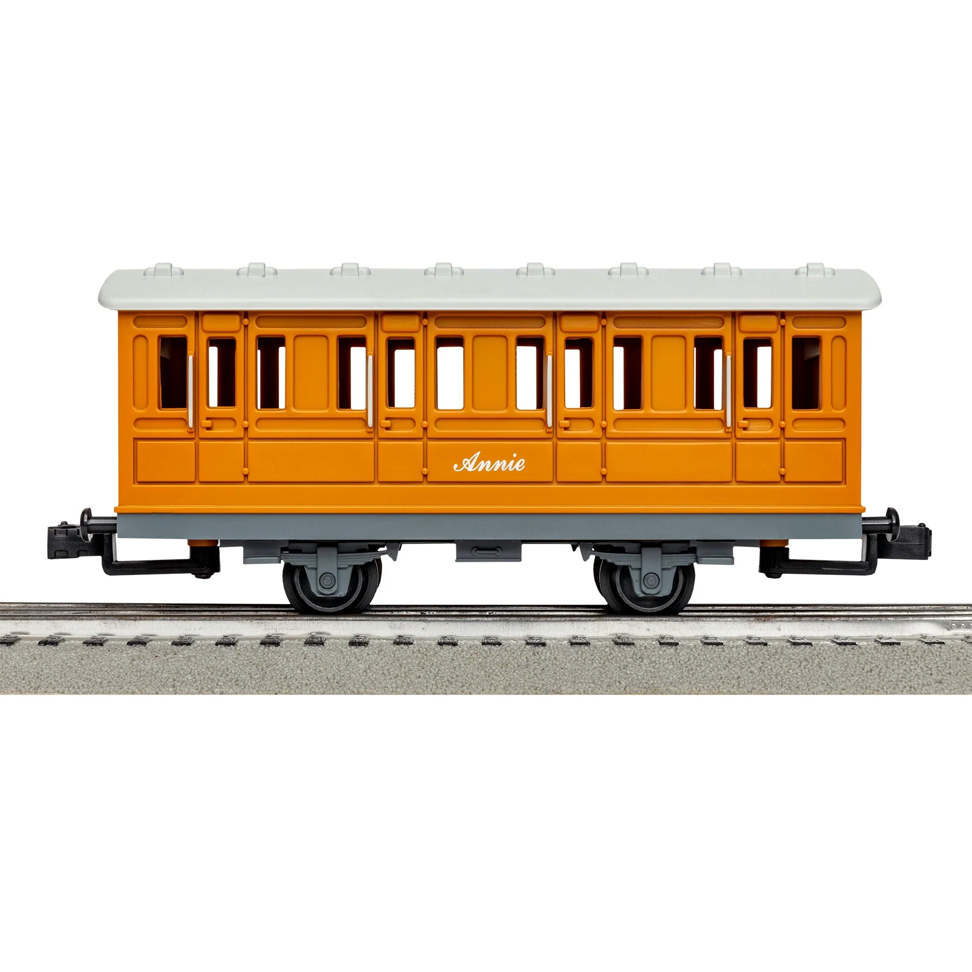 Lionel LION-683510 Remote Control Bluetooth Thomas and Passengers Train Set - Image 5