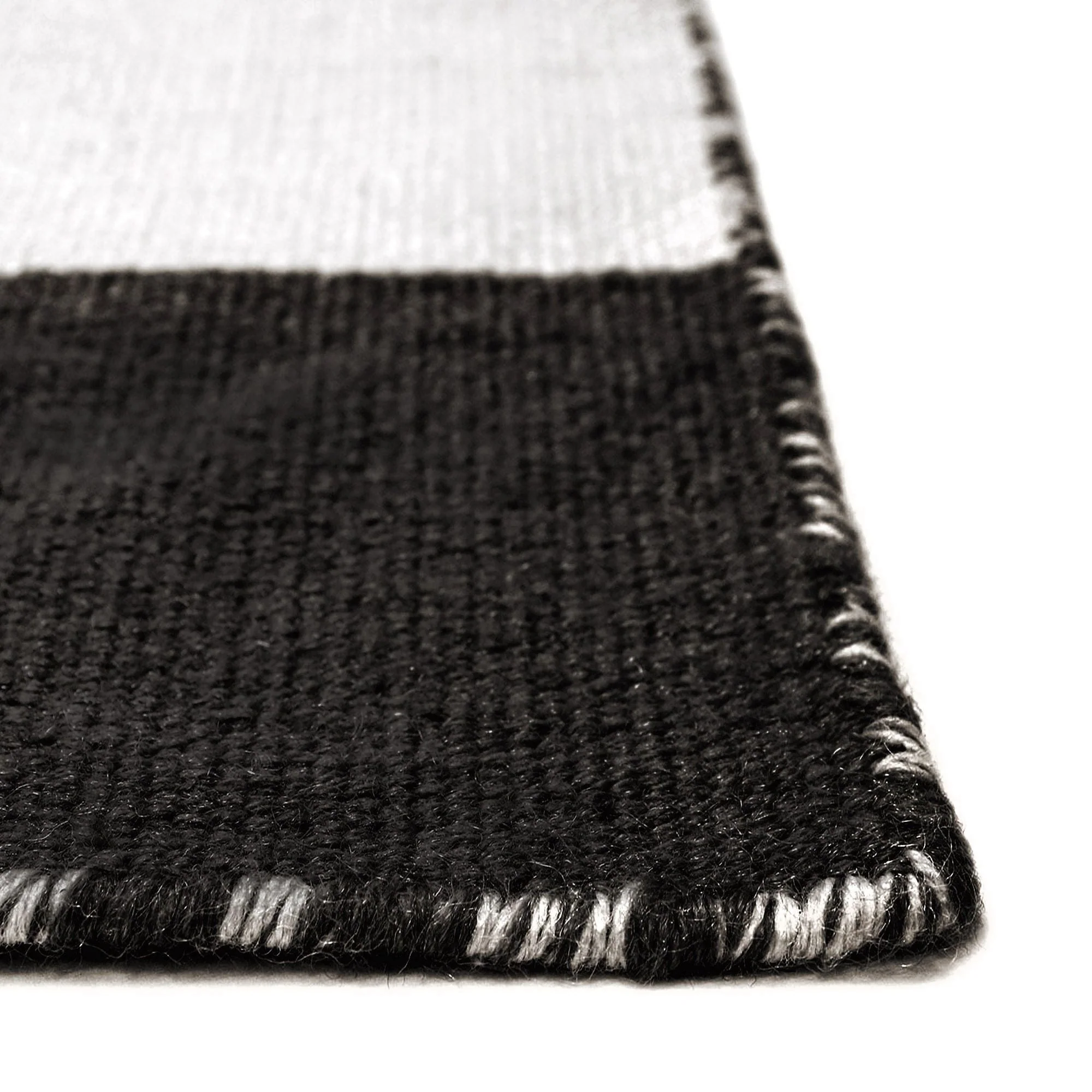 Liora Manne Transocean Indoor Outdoor Area Rug, Rugby Stripe, 8' 3" x 11' 6" - Image 7