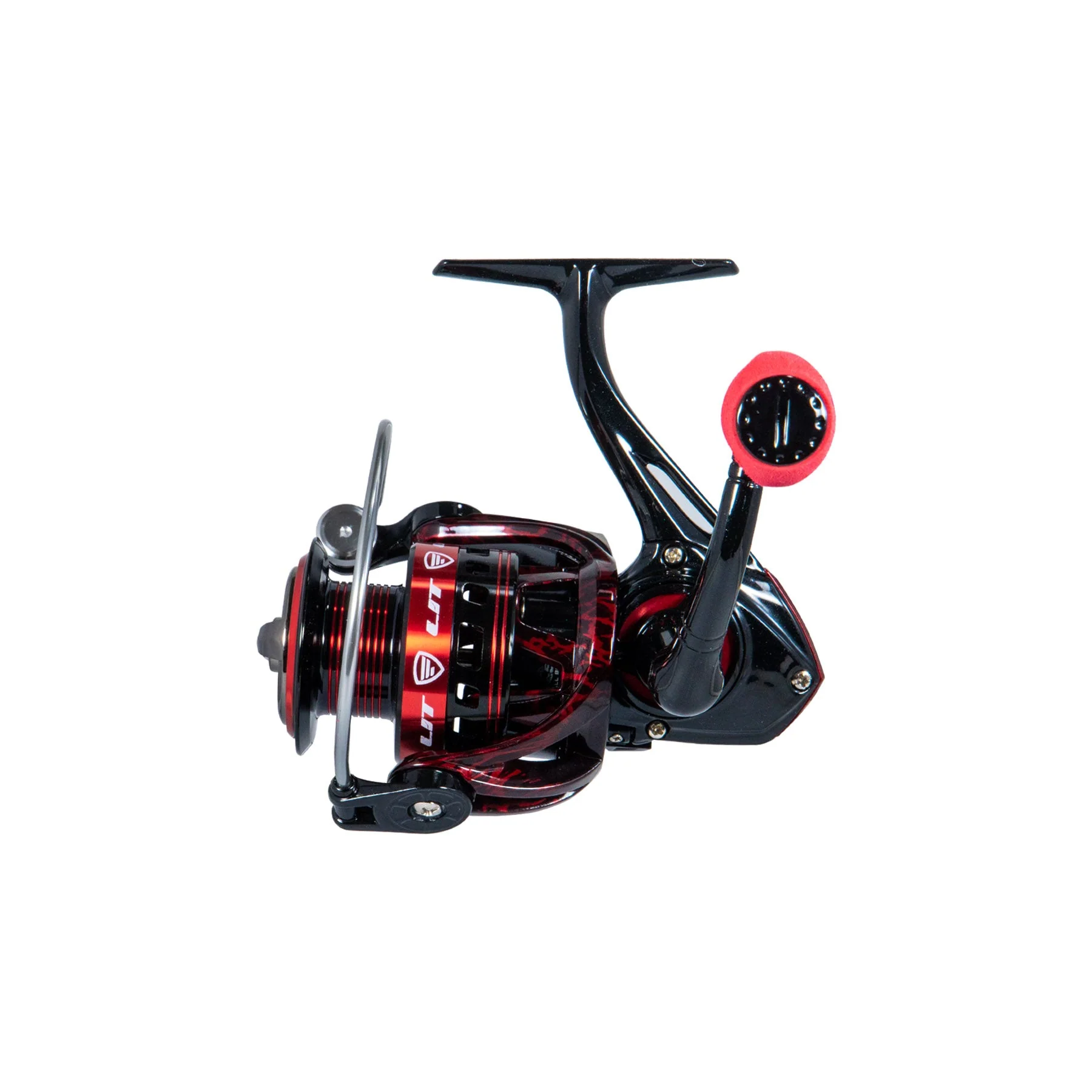 Lit Spinning Combo - Image 7