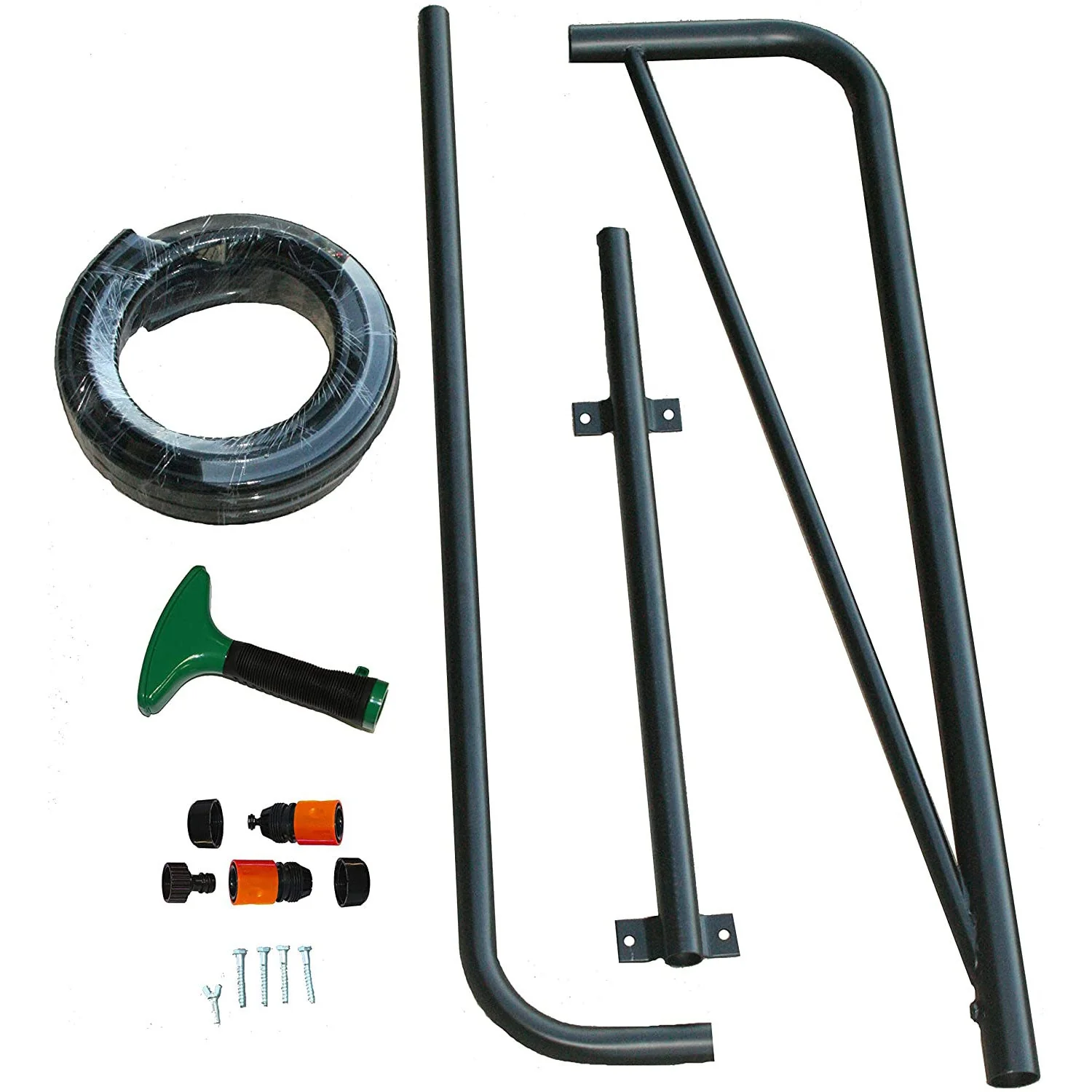 Little Giant Cattle and Livestock Sprayer Boom with Holder and Nozzle - Image 2