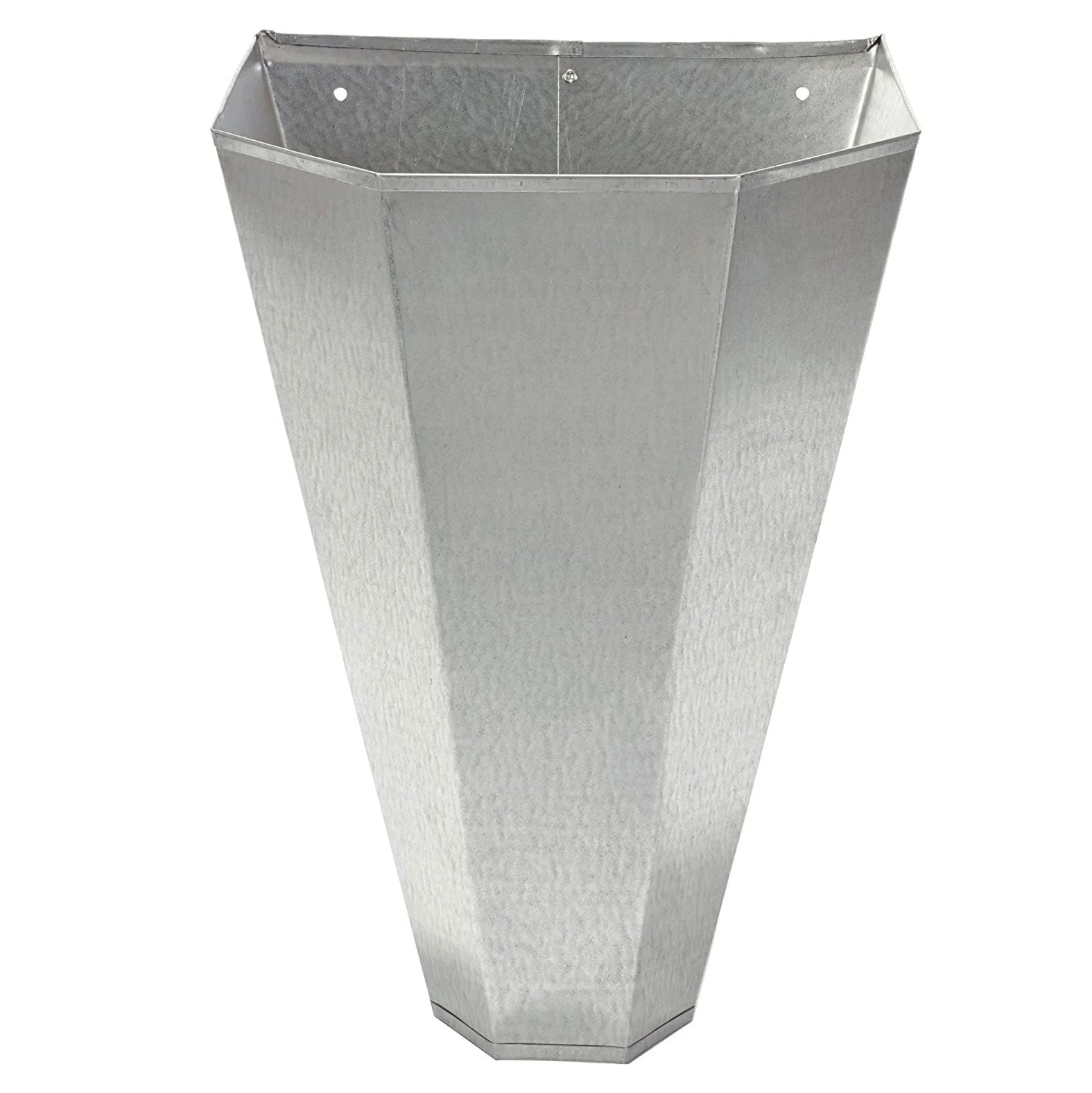 Little Giant Galvanized Steel Medium Poultry Restraining Cone - Image 3