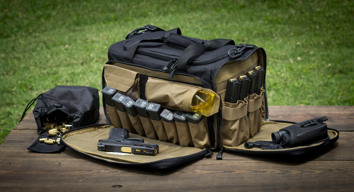 LOADOUT Range Bag - Image 6