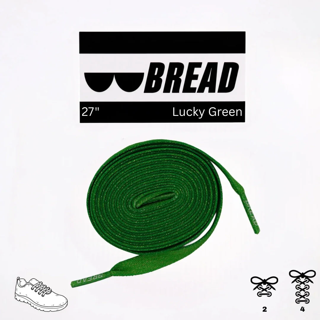 Lucky Green - Image 4