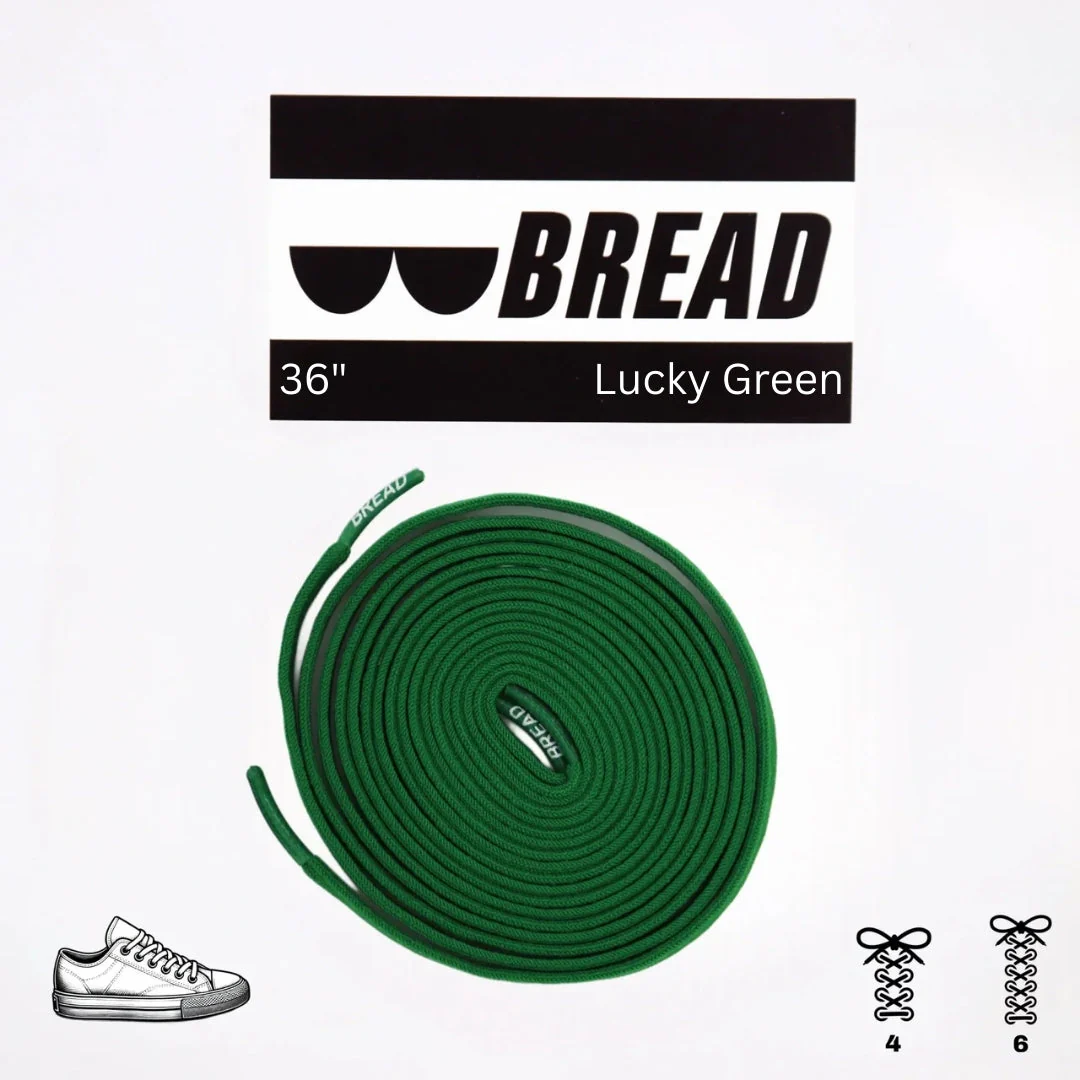 Lucky Green - Image 8