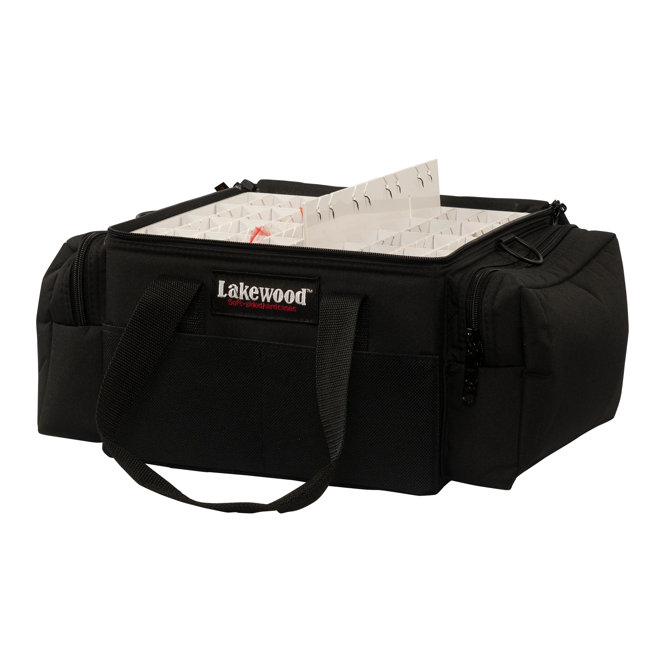 Lure Caddy Tackle Box - Image 8