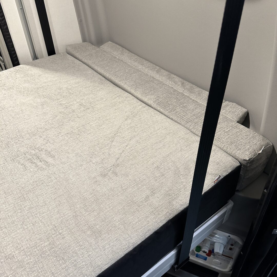 Luxe6 Memory Foam 6" Mattress - Made for the REVEL/TERRAIN/LAUNCH - Image 12