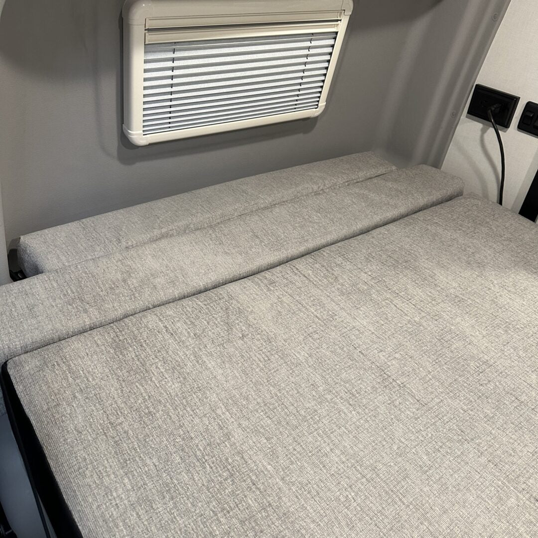 Luxe6 Memory Foam 6" Mattress - Made for the REVEL/TERRAIN/LAUNCH - Image 16