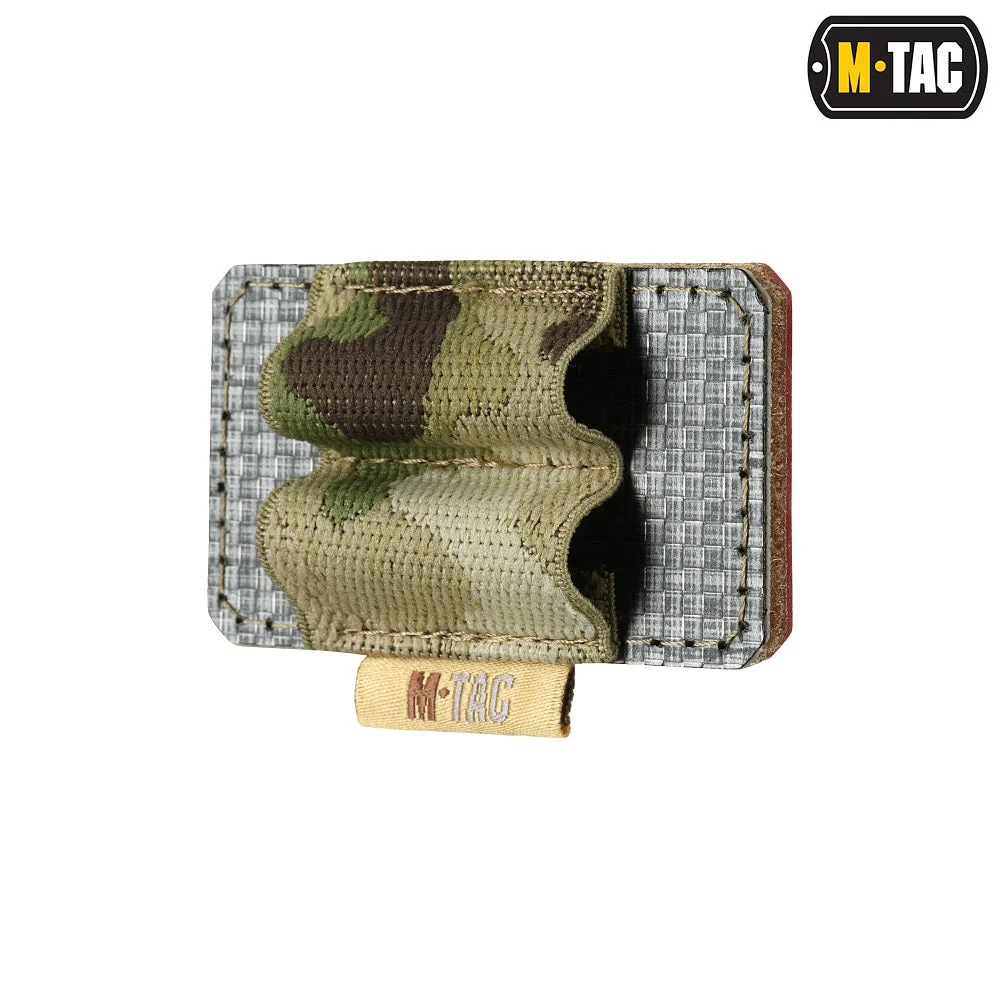M-Tac 2 Round Bullet Holder for Rifle - Image 3