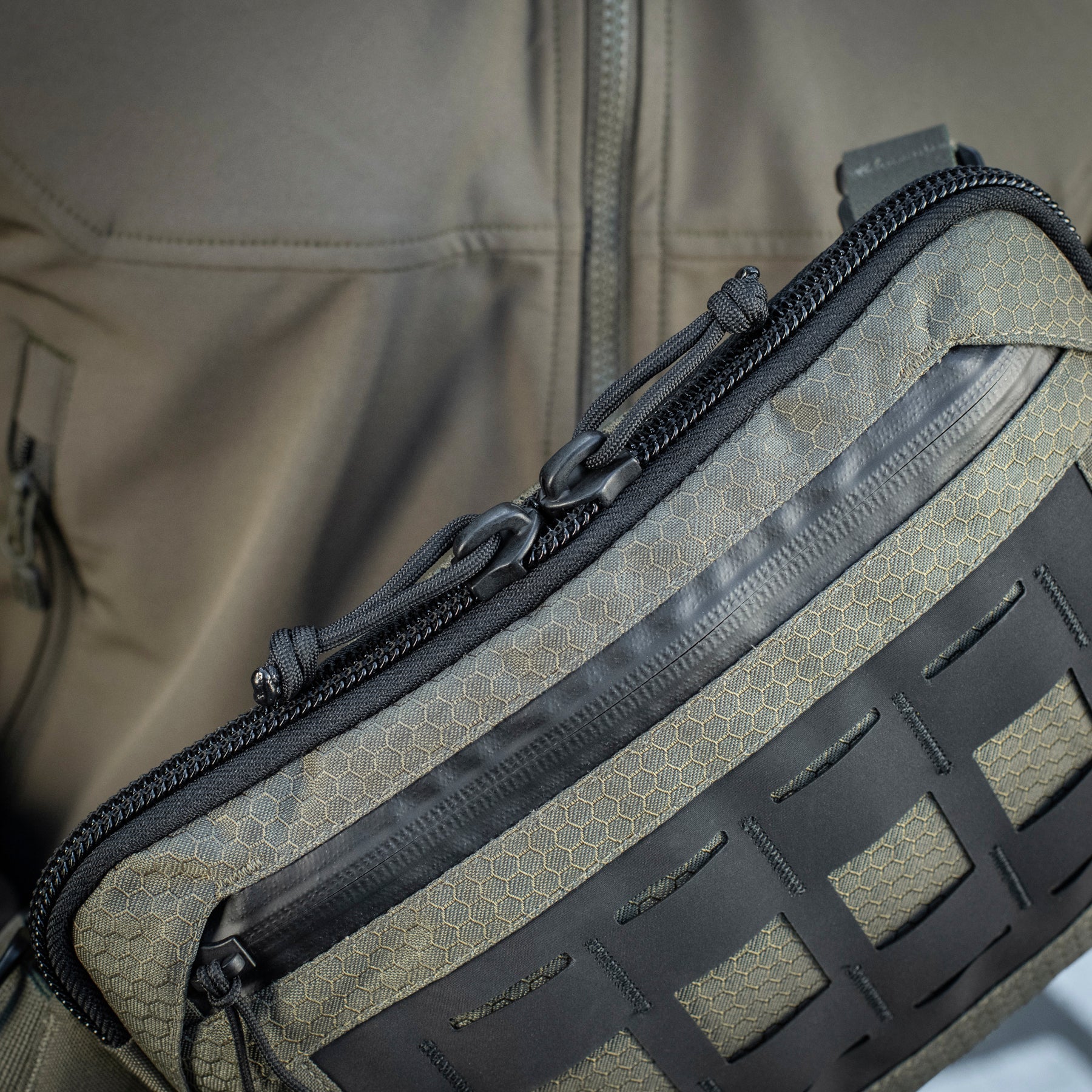 M‑Tac Admin Shoulder Bag - Image 17