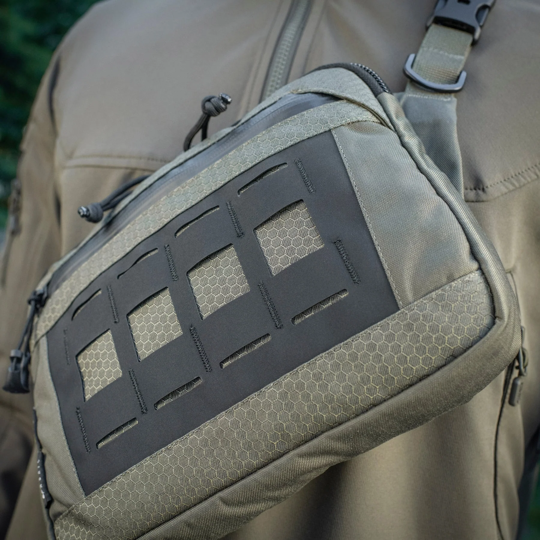 M‑Tac Admin Shoulder Bag - Image 18