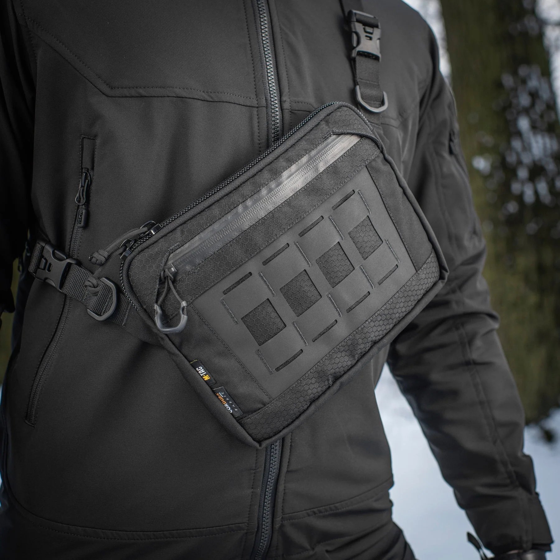 M‑Tac Admin Shoulder Bag - Image 6