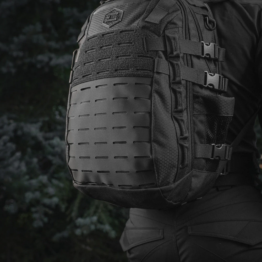 M-Tac Backpack Mission Elite - Image 14