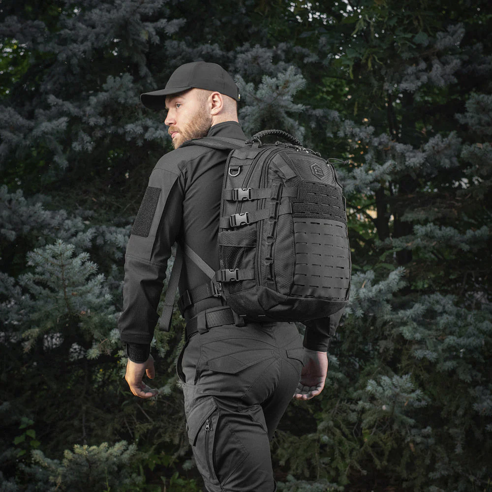 M-Tac Backpack Mission Elite - Image 7