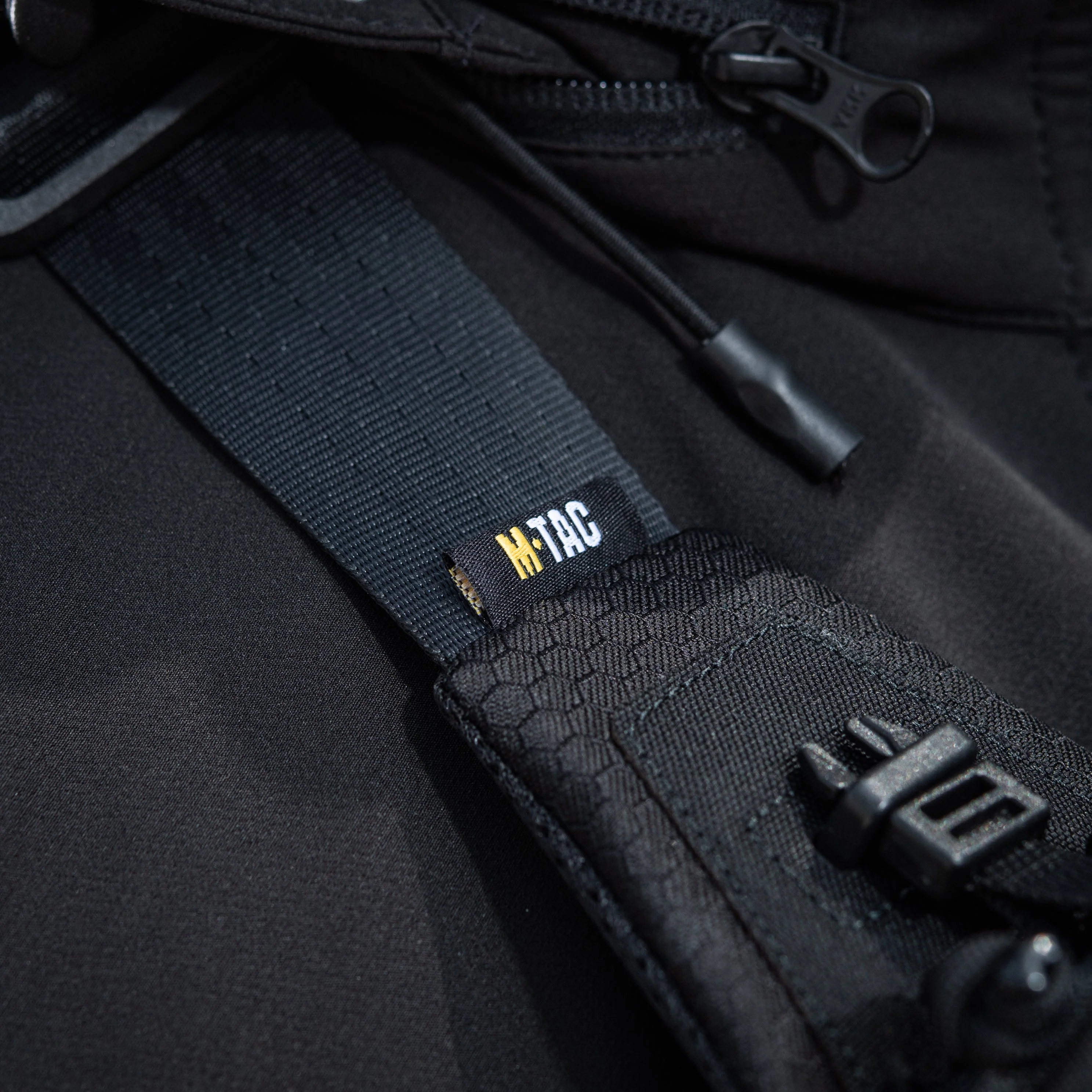 M-Tac Bat Wing Sling Bag Elite Hex - Image 12