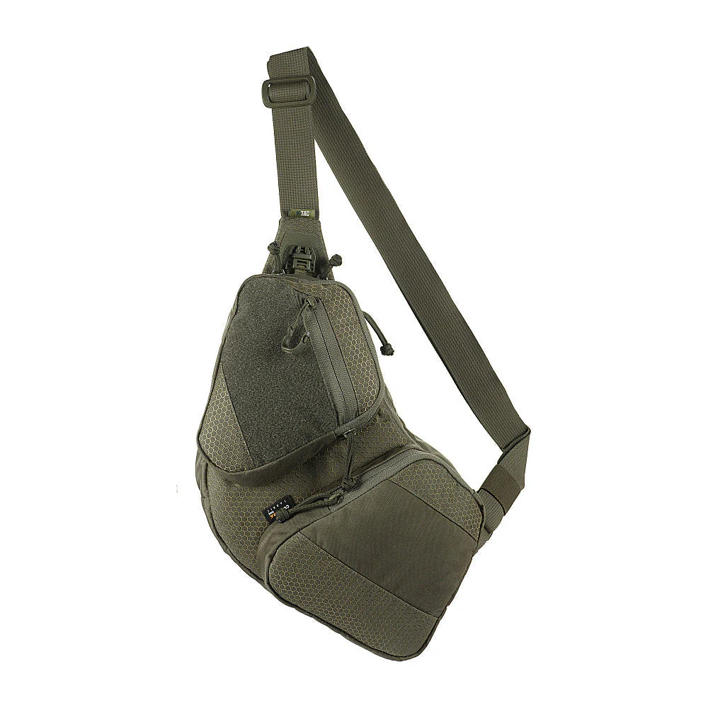 M-Tac Bat Wing Sling Bag Elite Hex - Image 14